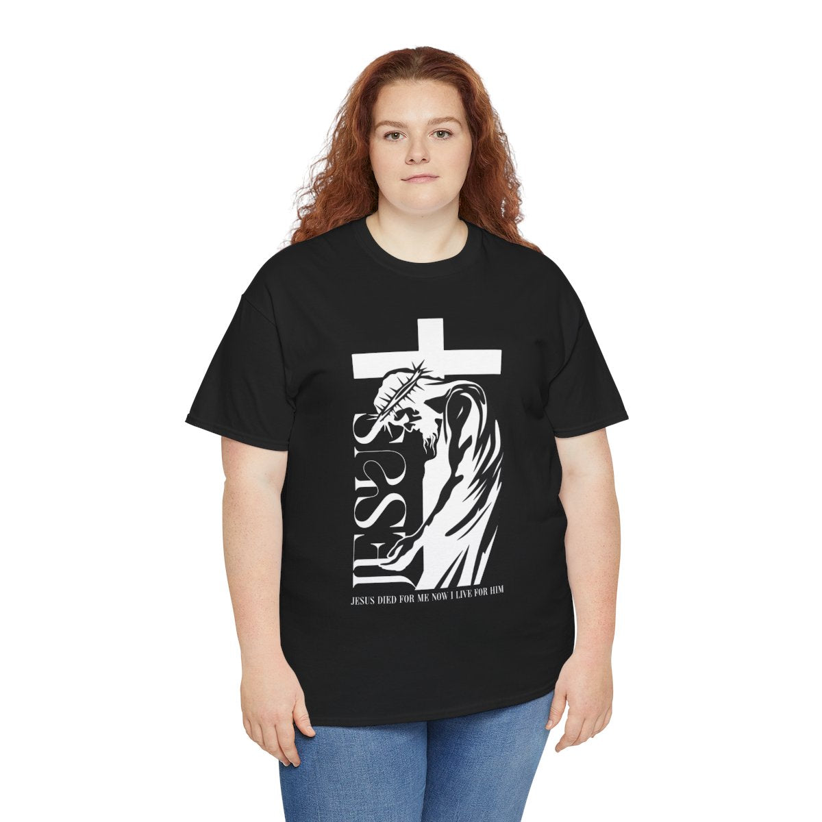 AGUSTUS - Basic Tee