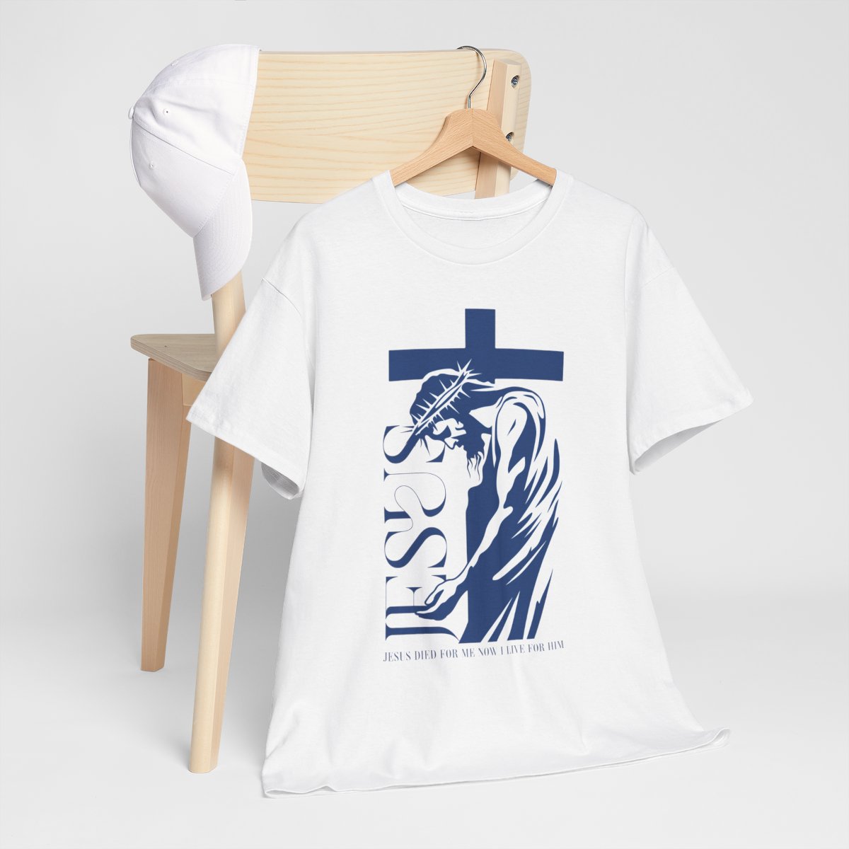 AGUSTUS - Kids Tee