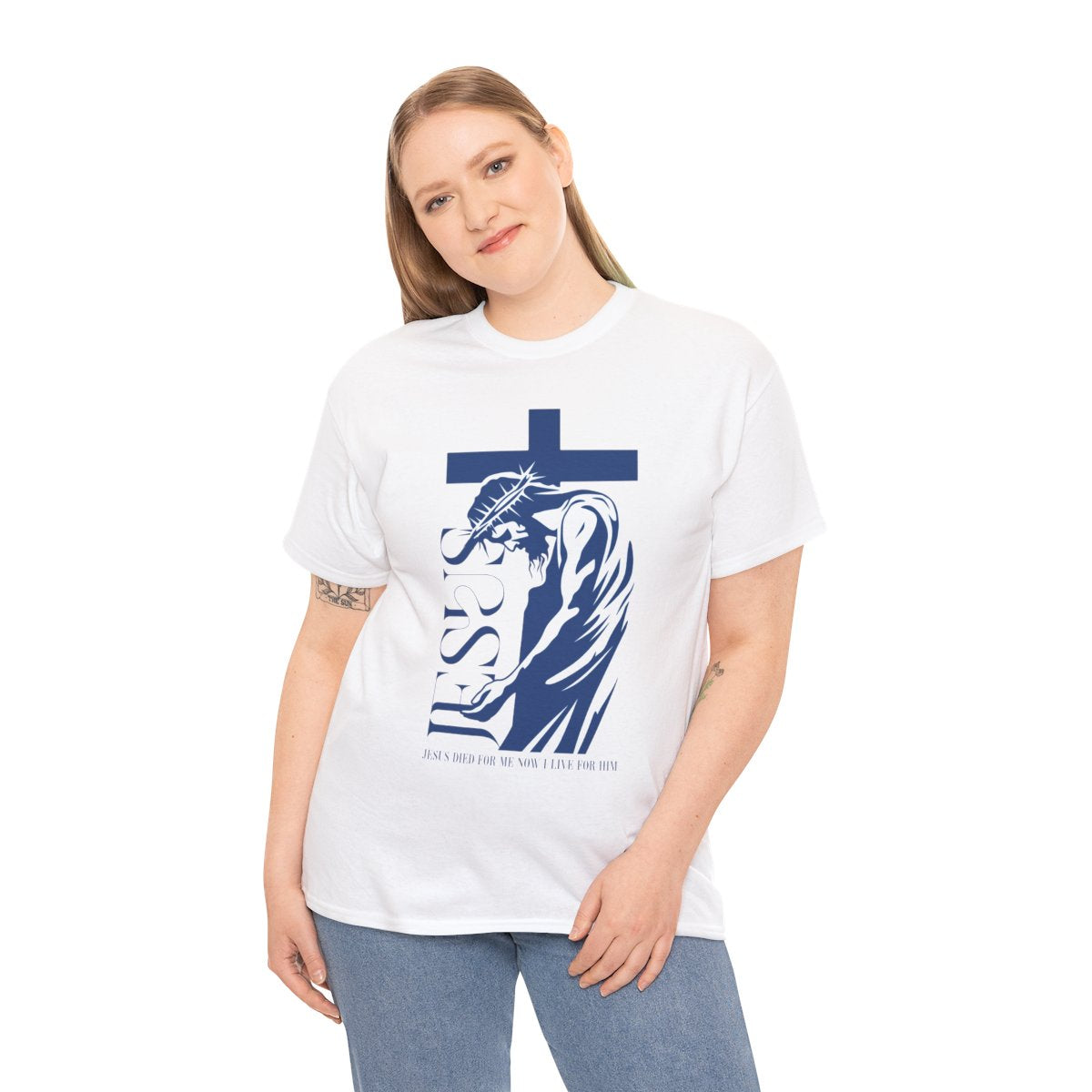 AGUSTUS - Basic Tee