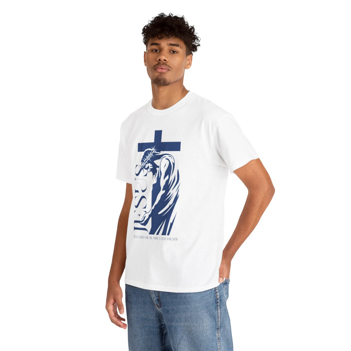AGUSTUS - Basic Tee