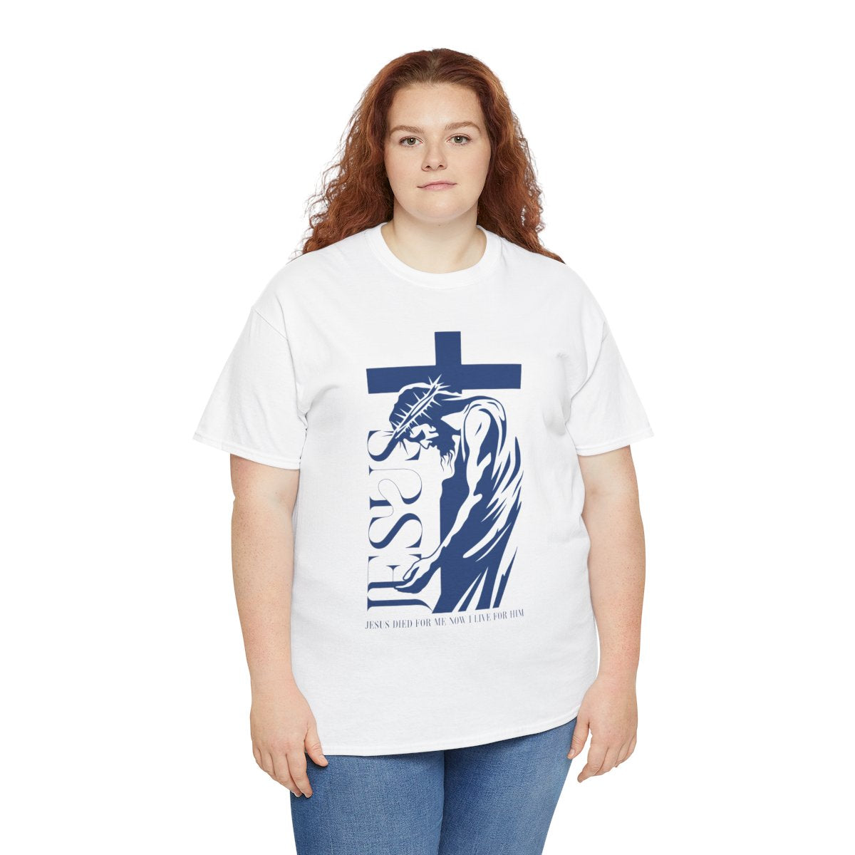 AGUSTUS - Basic Tee