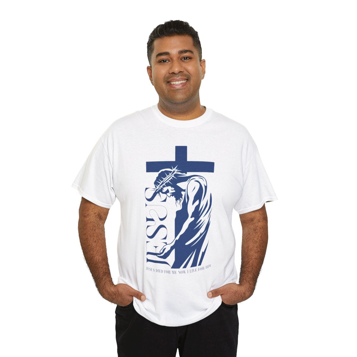 AGUSTUS - Basic Tee