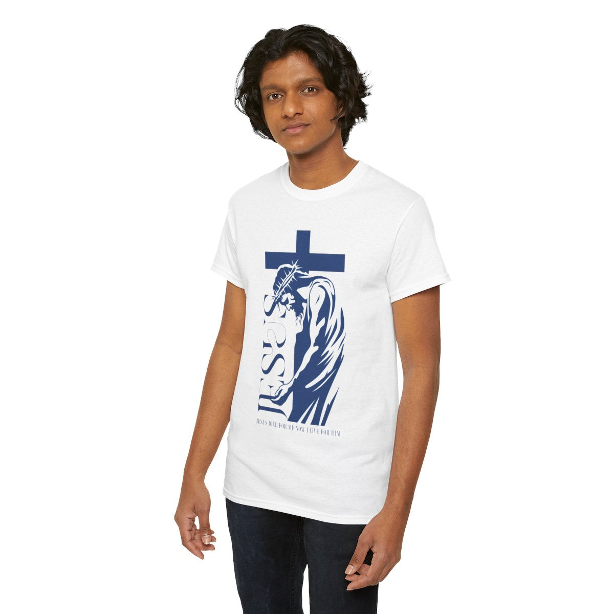 AGUSTUS - Basic Tee