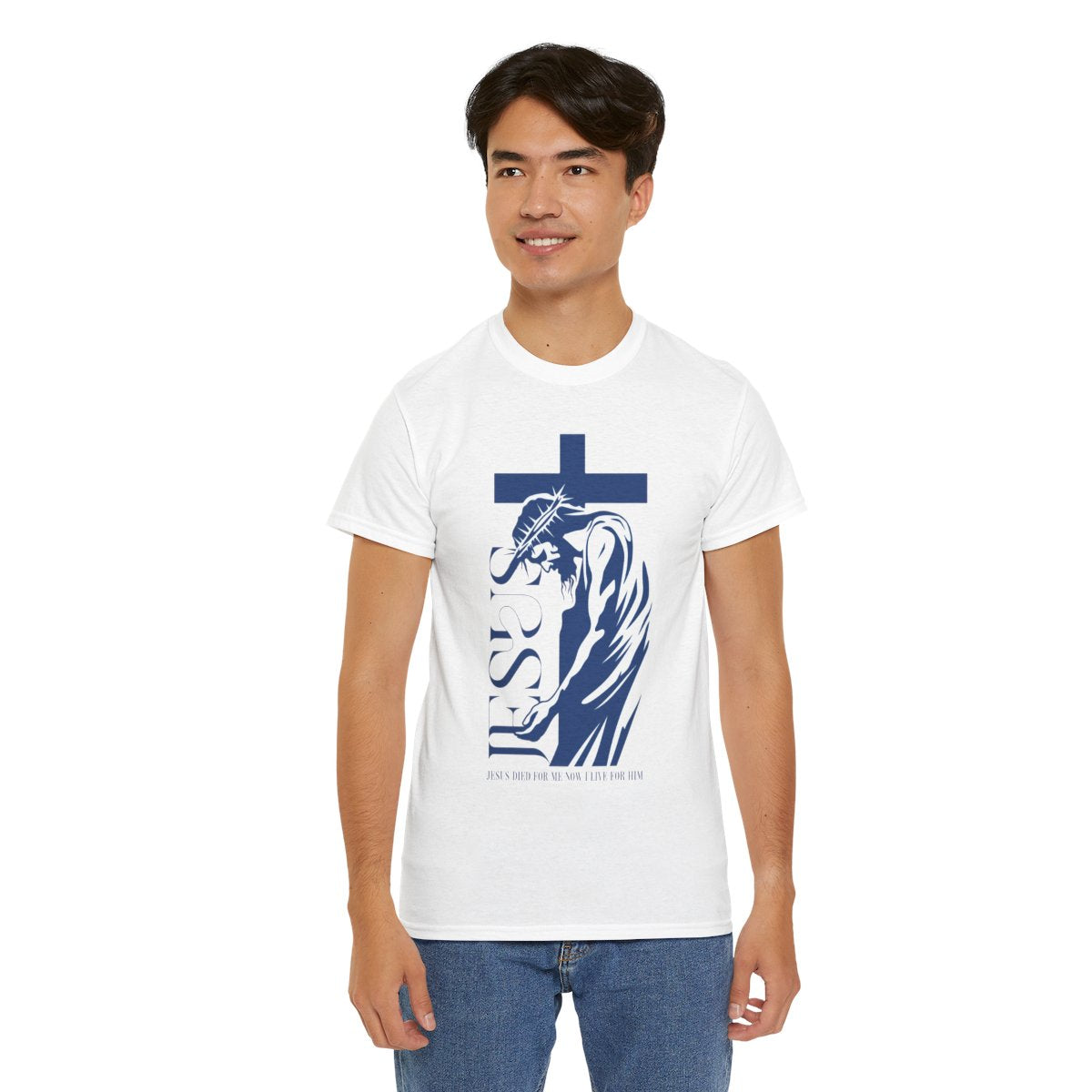 AGUSTUS - Basic Tee