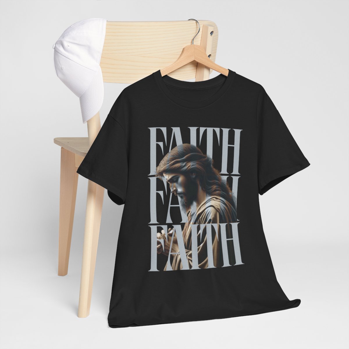 ANDREW - Kids Tee