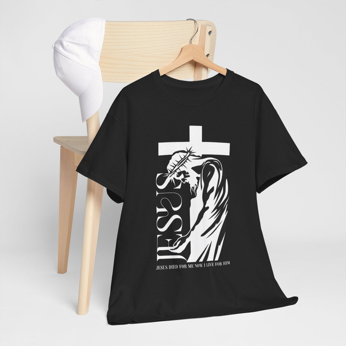 AGUSTUS - Kids Tee
