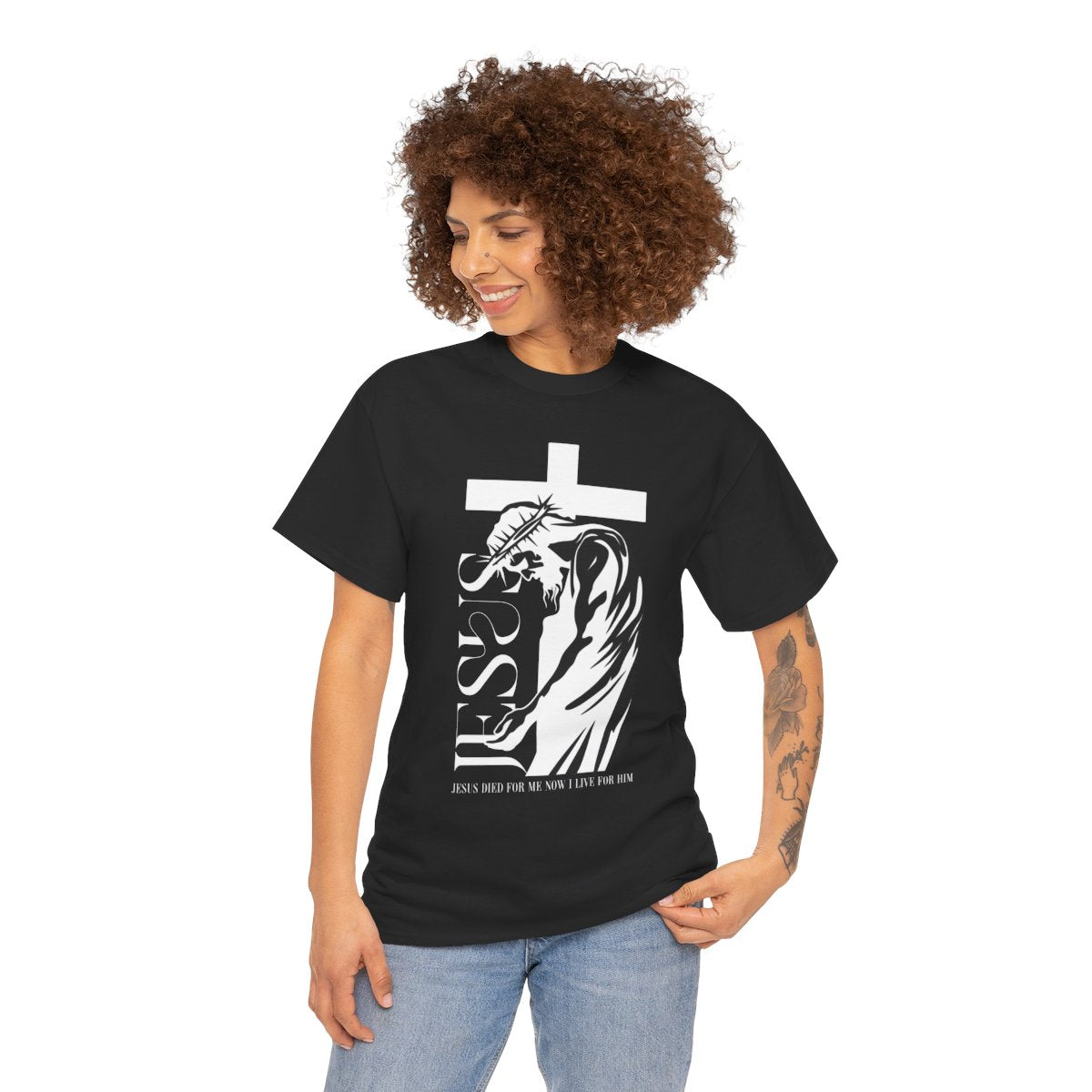 AGUSTUS - Basic Tee