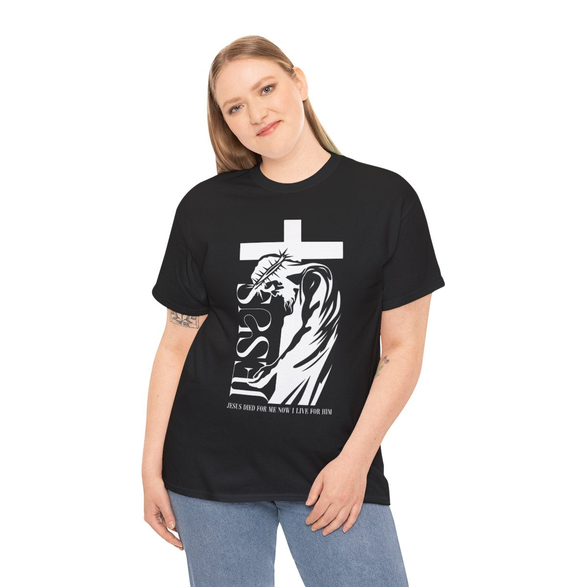 AGUSTUS - Basic Tee