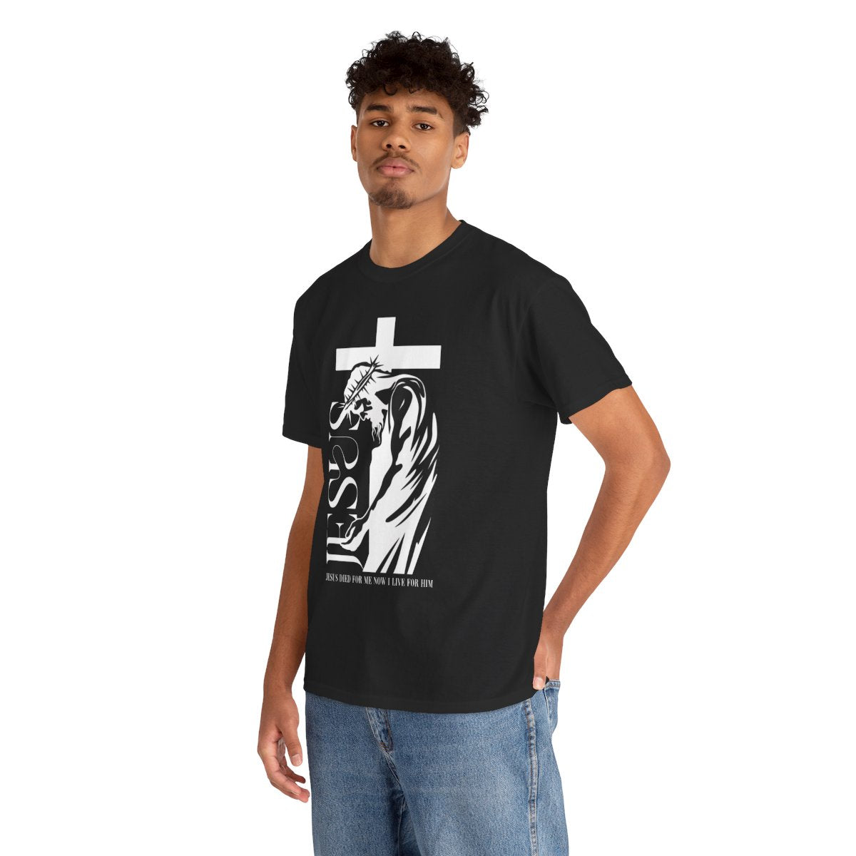 AGUSTUS - Basic Tee
