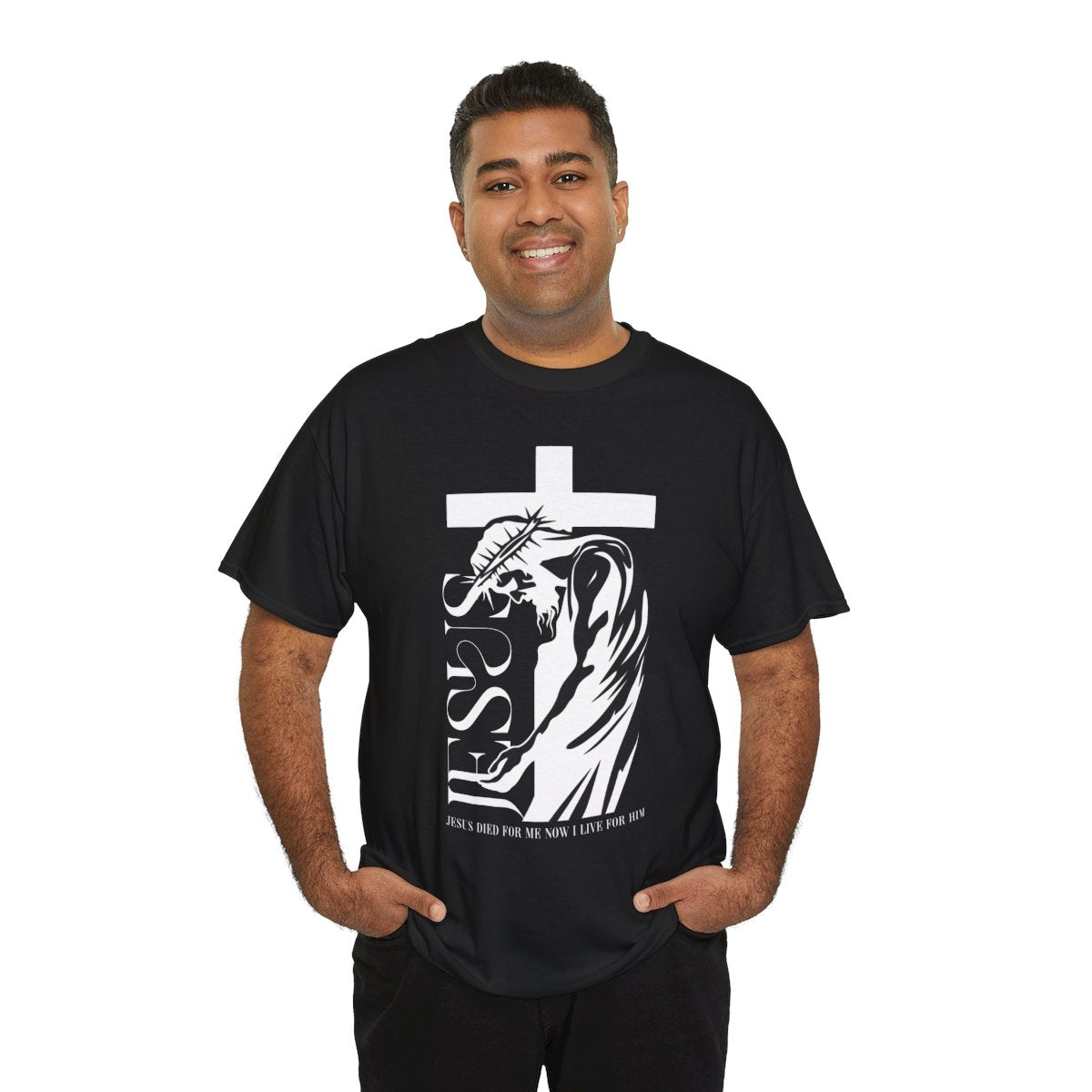 AGUSTUS - Basic Tee