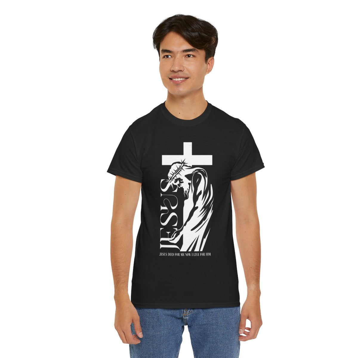 AGUSTUS - Basic Tee