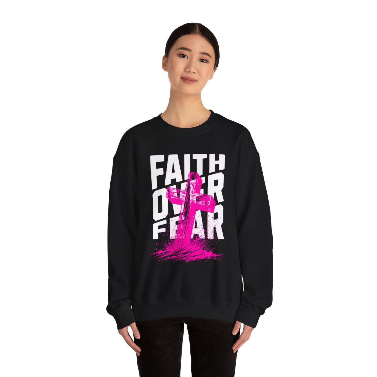 CLAUDIA - Sweatshirt