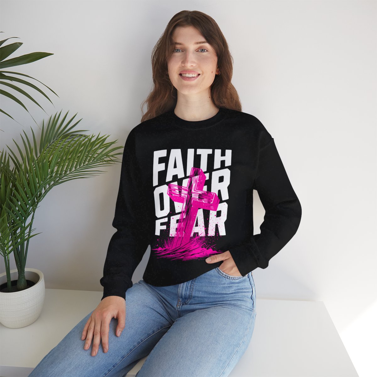 CLAUDIA - Sweatshirt