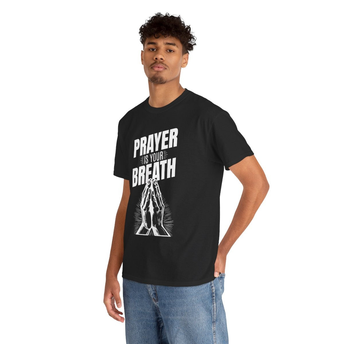 CARMI - Basic Tee