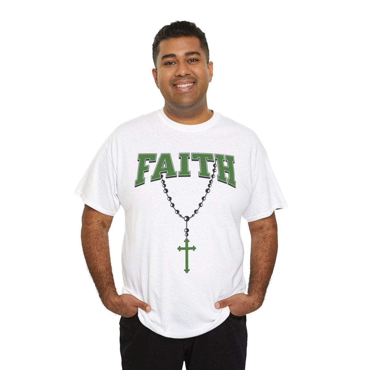 SHAWN - Basic Tee