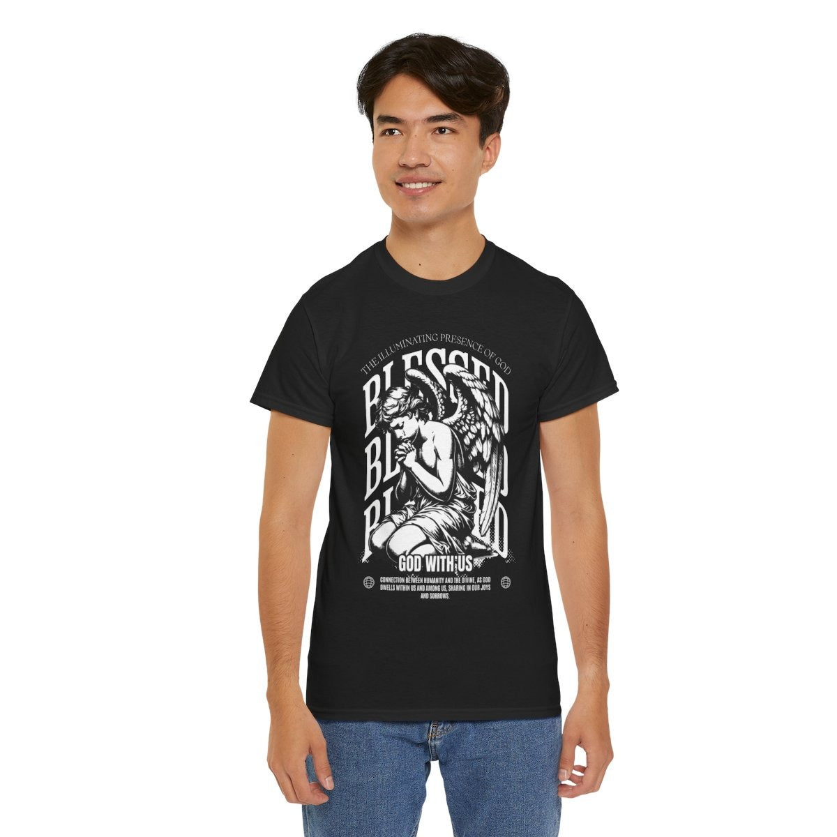 ISAAC - Basic Tee