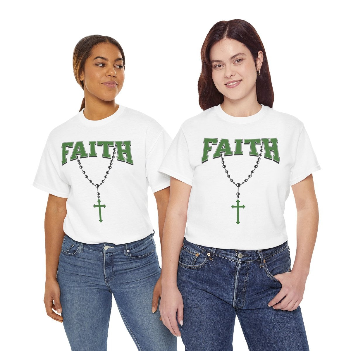 SHAWN - Basic Tee