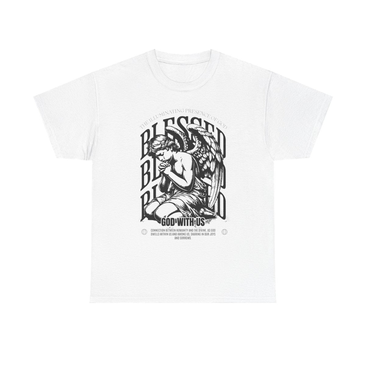 ISAAC - Basic Tee