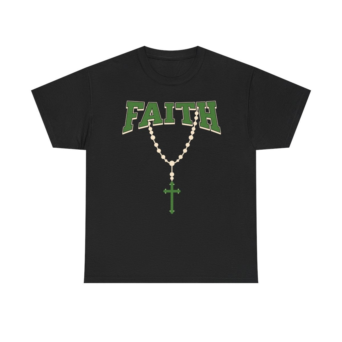 SHAWN - Basic Tee