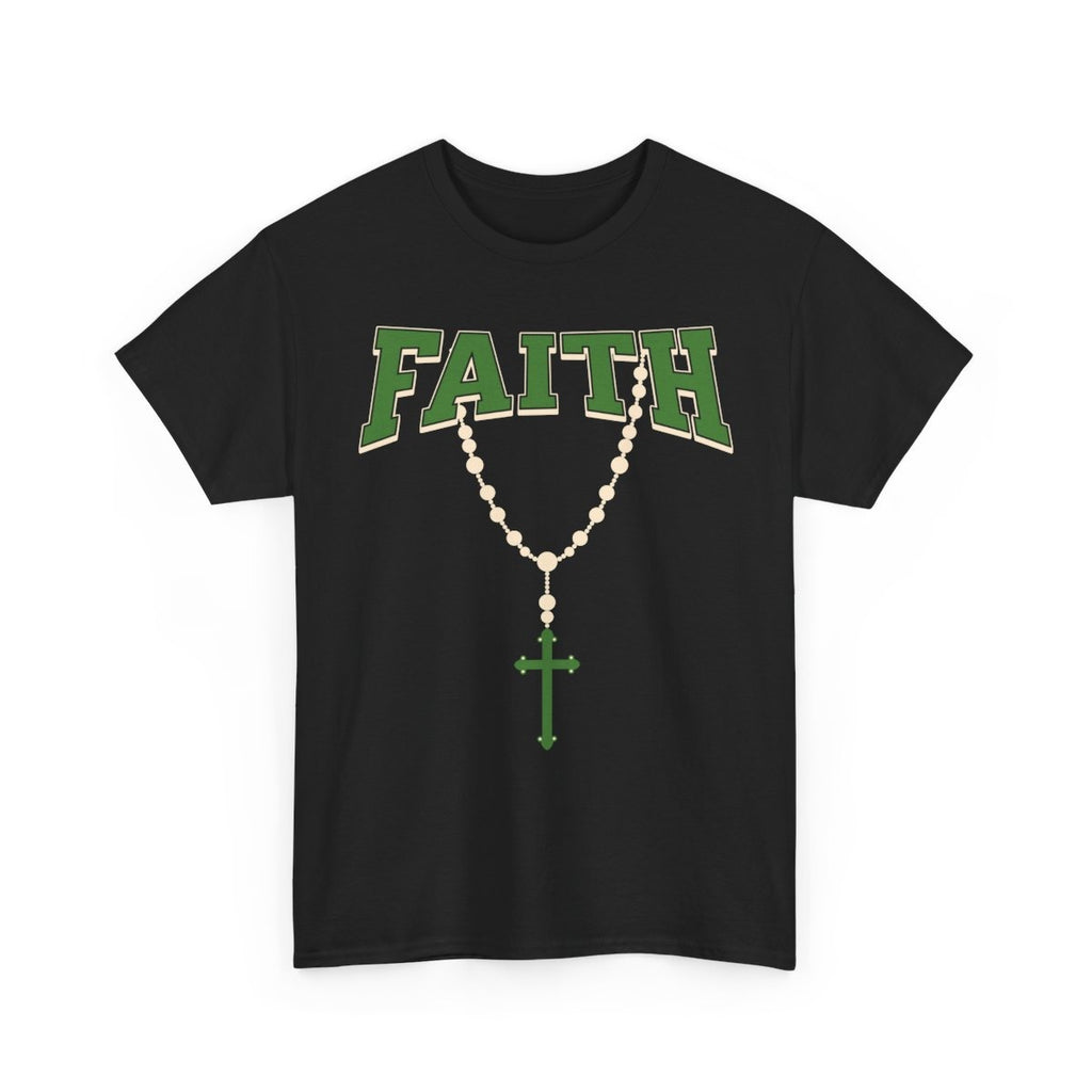 SHAWN - Basic Tee