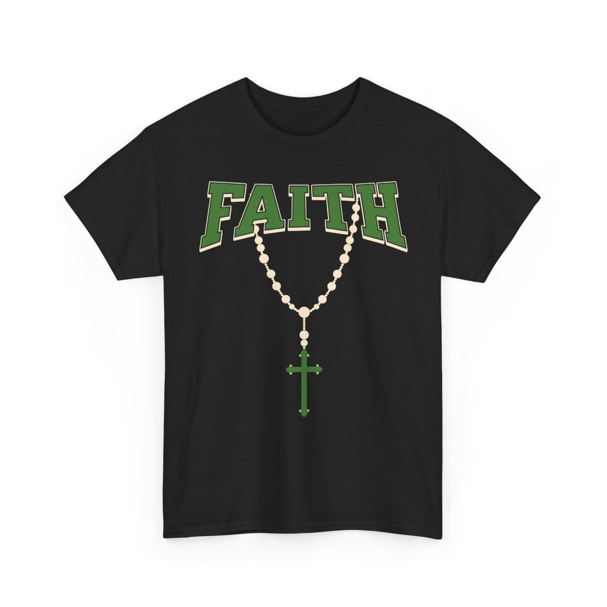 SHAWN - Basic Tee
