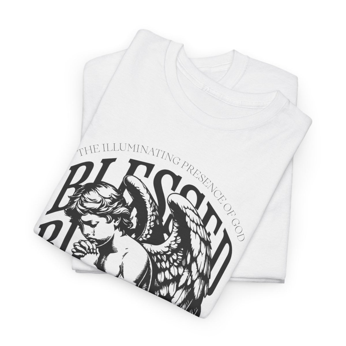 ISAAC - Basic Tee