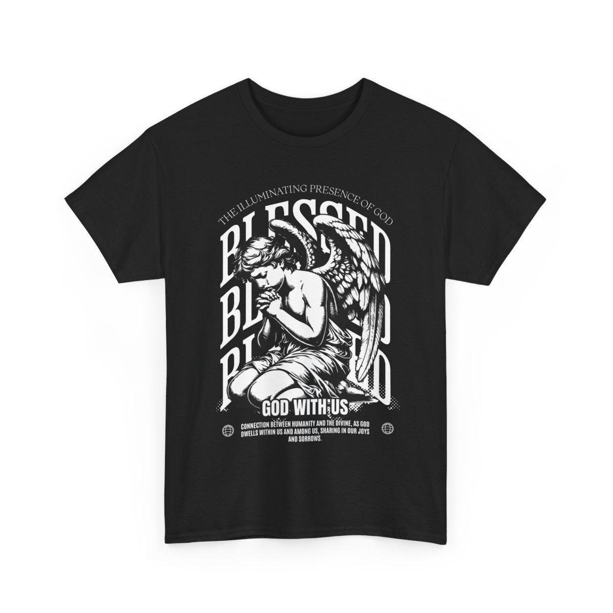 ISAAC - Basic Tee
