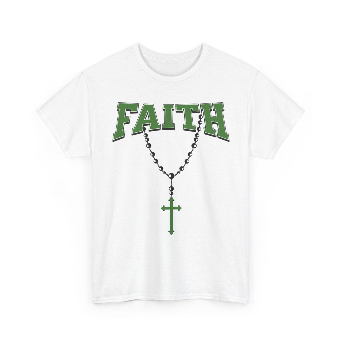 SHAWN - Basic Tee