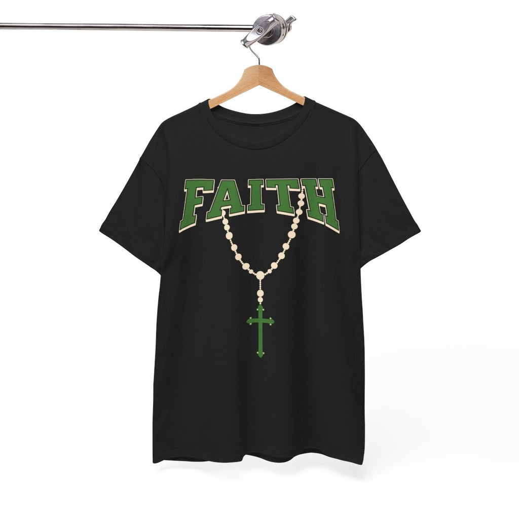 SHAWN - Basic Tee