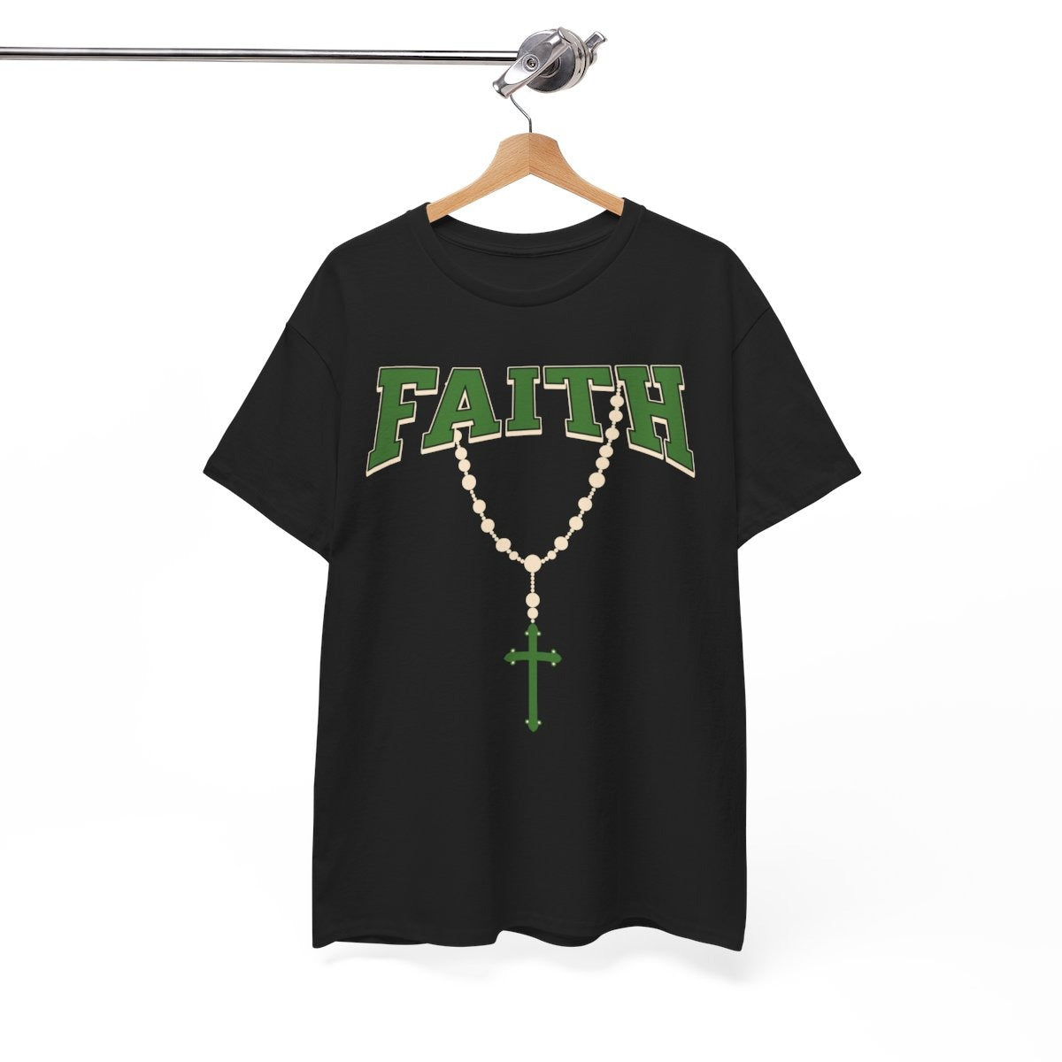 SHAWN - Basic Tee