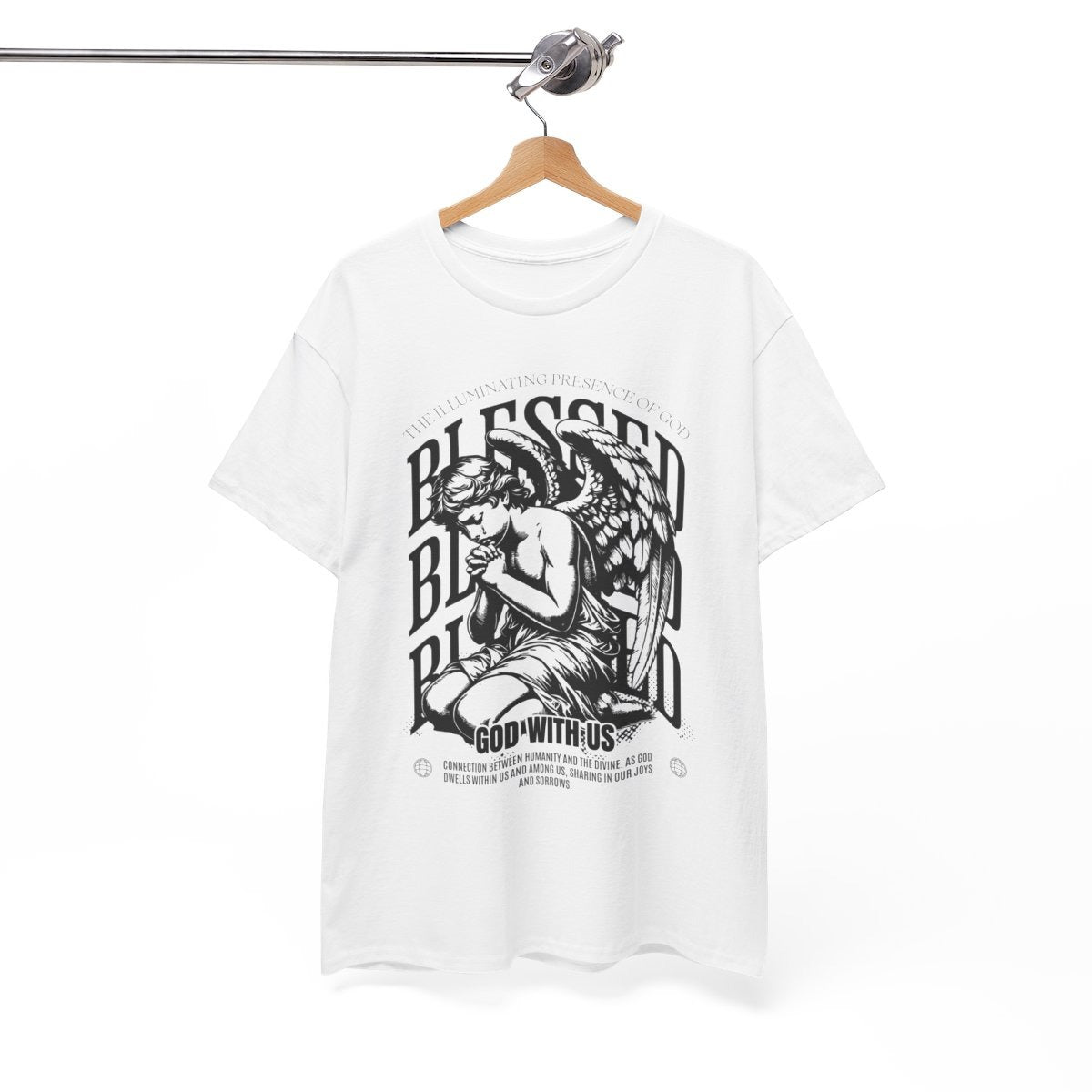 ISAAC - Basic Tee