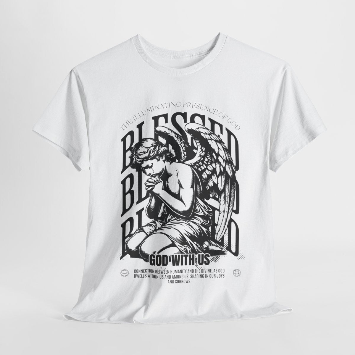 ISAAC - Basic Tee