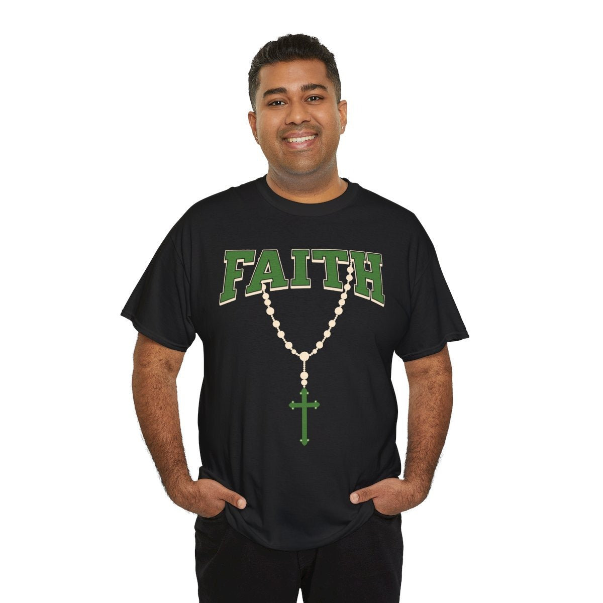 SHAWN - Basic Tee