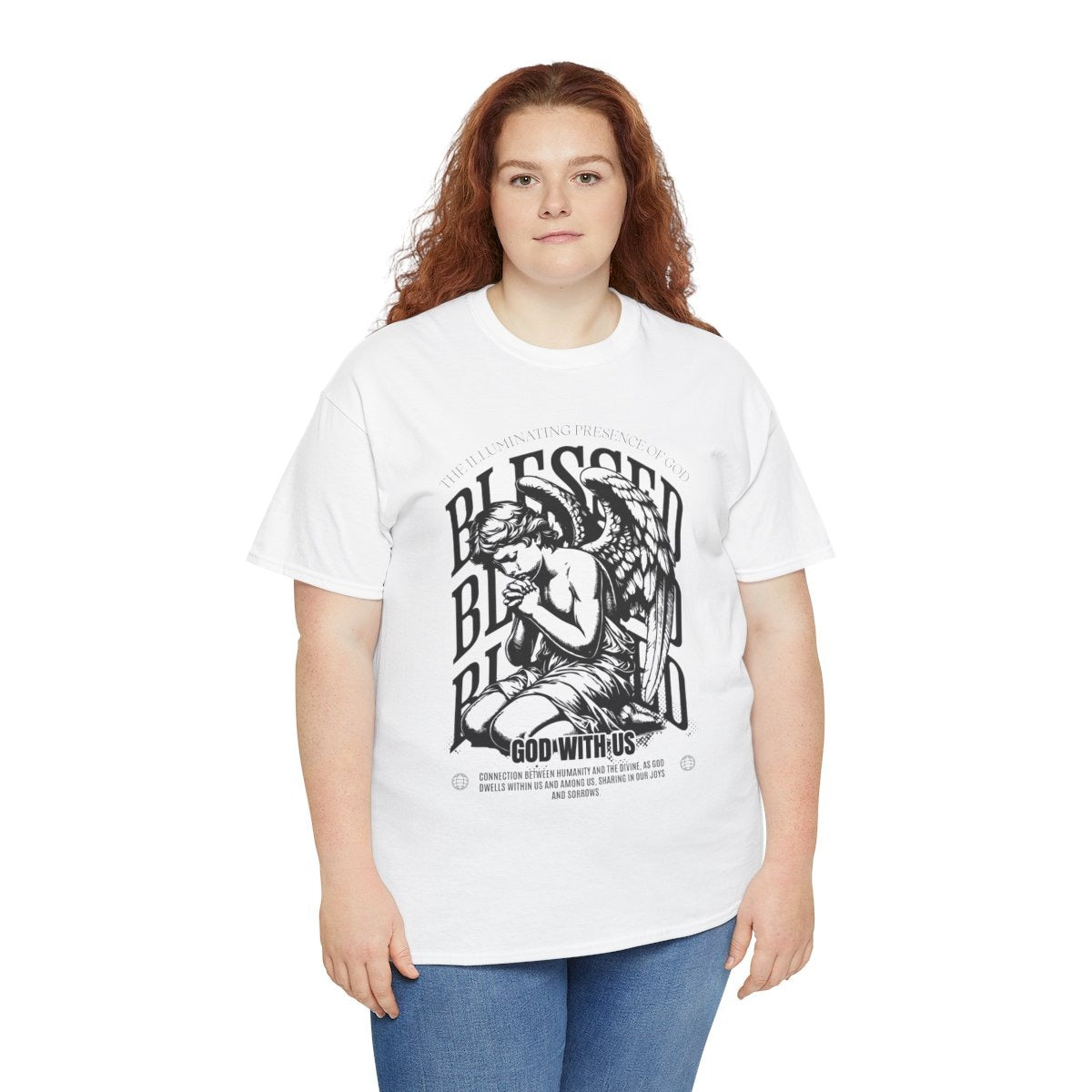 ISAAC - Basic Tee