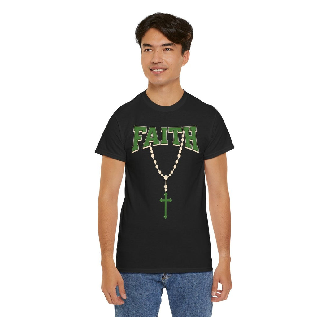 SHAWN - Basic Tee