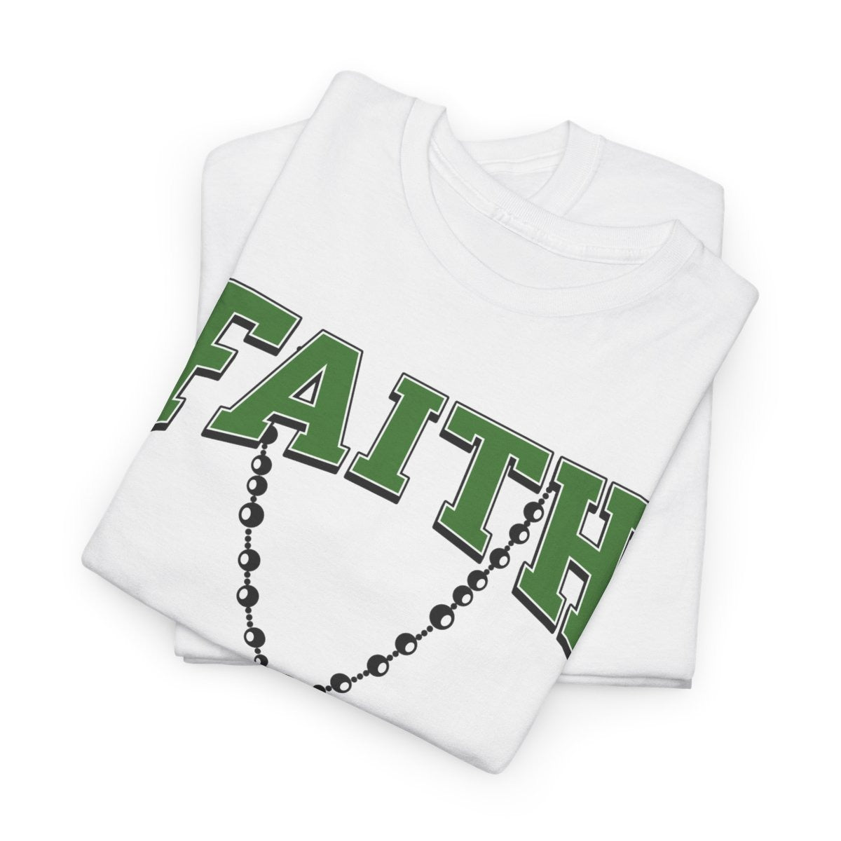 SHAWN - Basic Tee