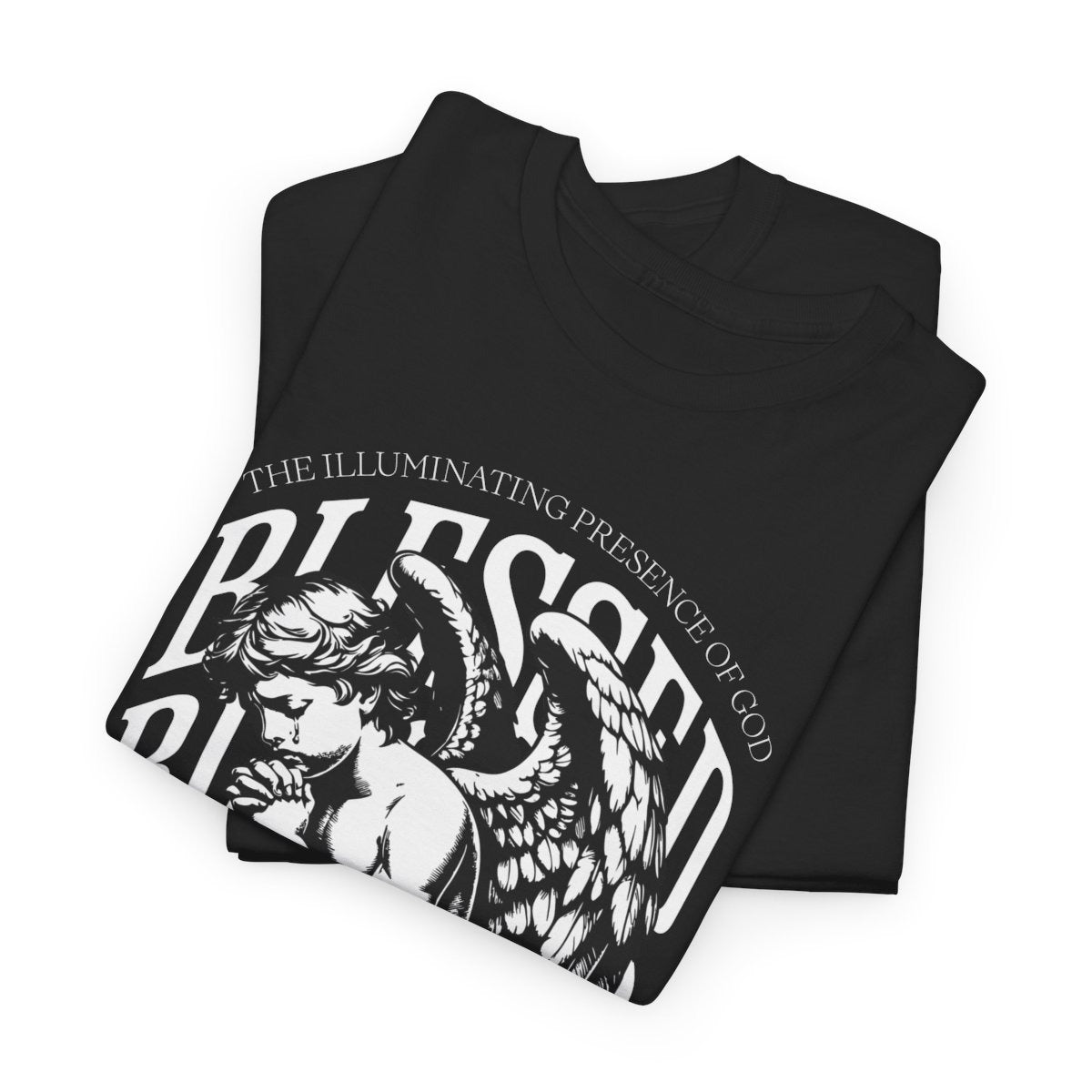 ISAAC - Basic Tee