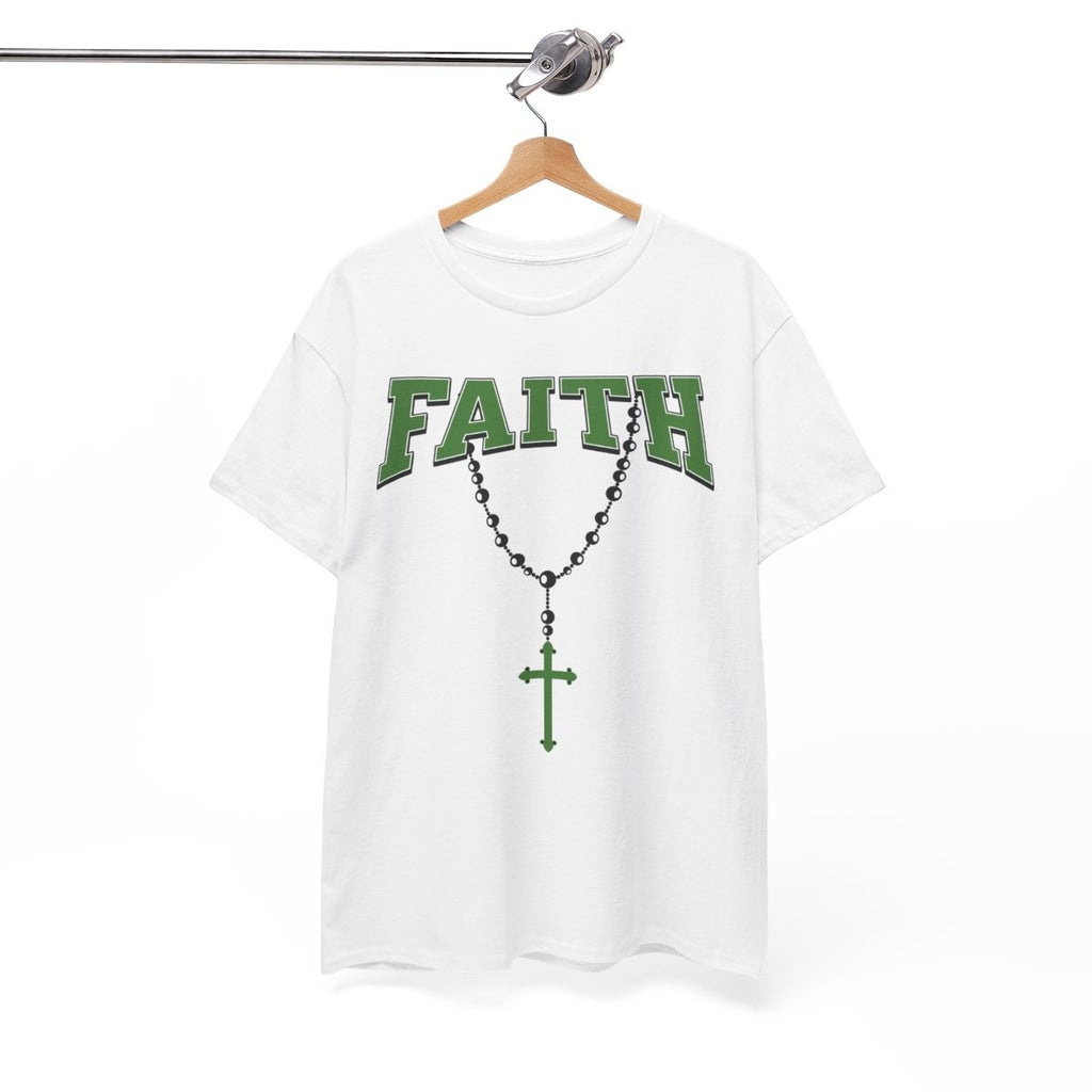 SHAWN - Basic Tee
