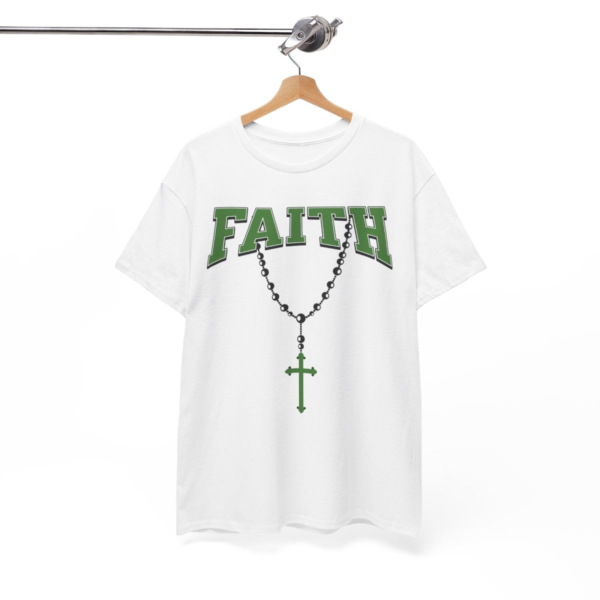 SHAWN - Basic Tee