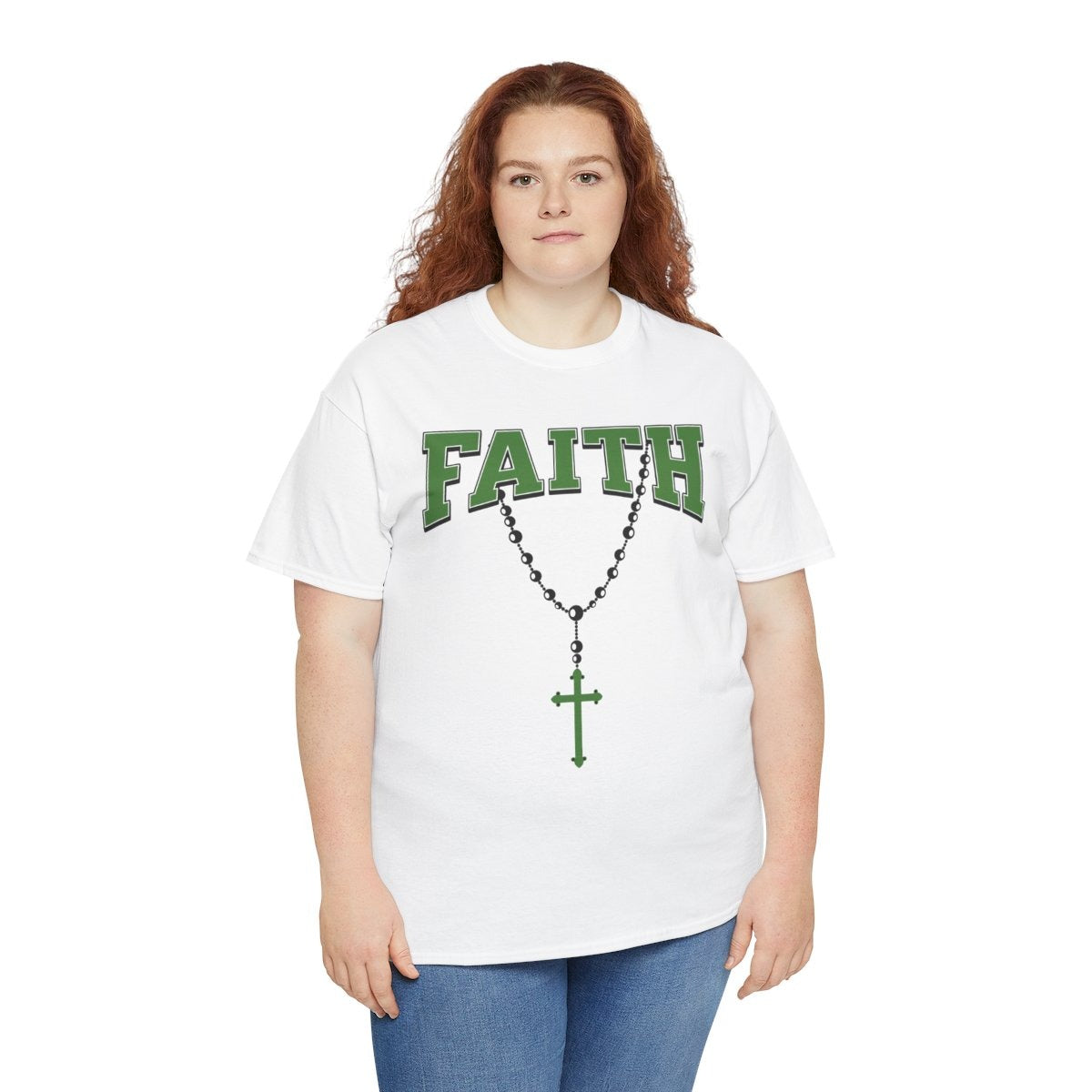 SHAWN - Basic Tee