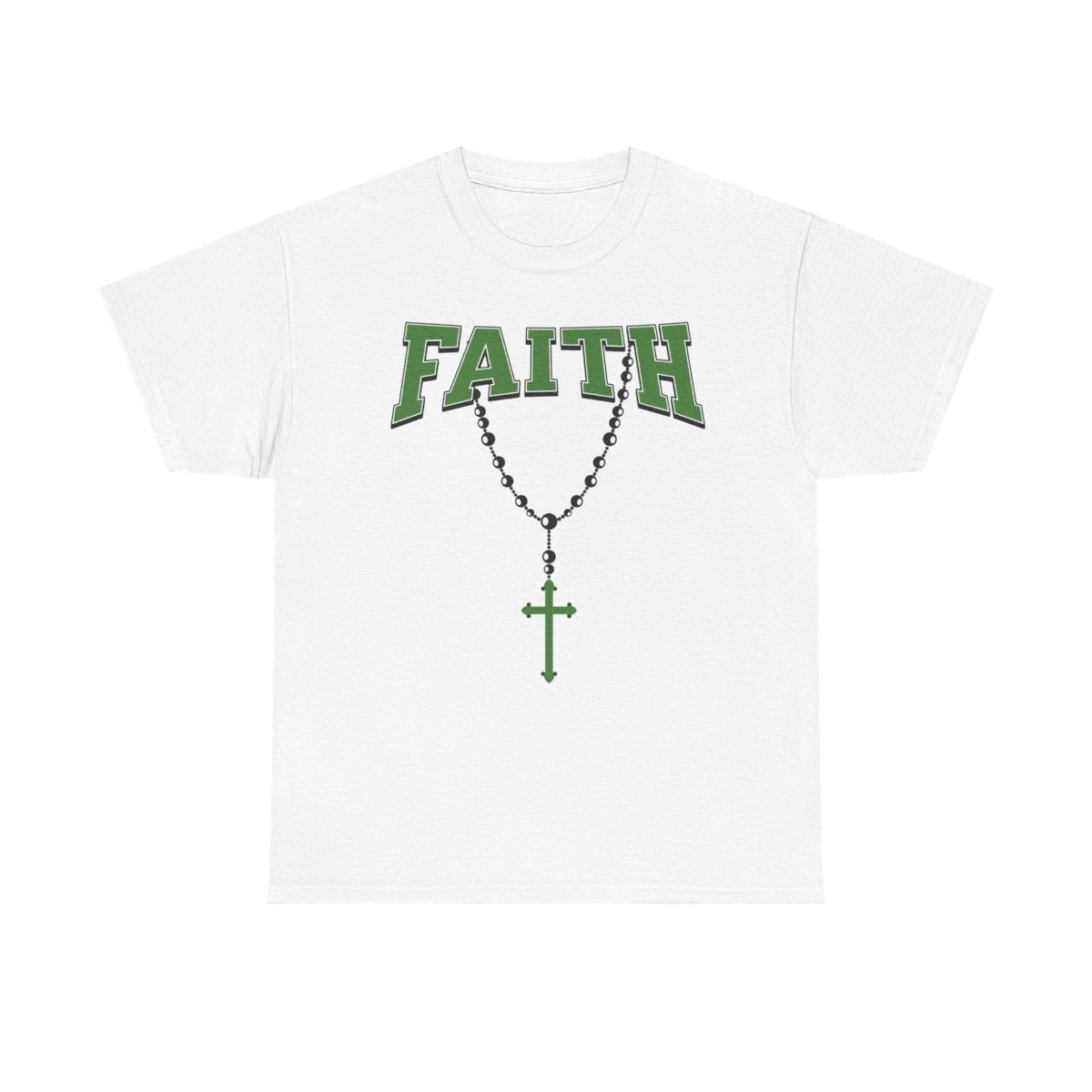 SHAWN - Basic Tee