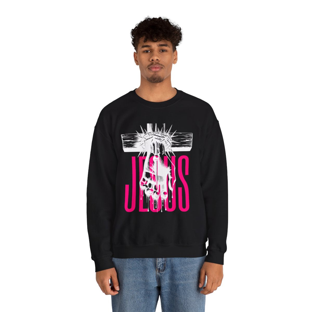 AZRIEL - Sweatshirt
