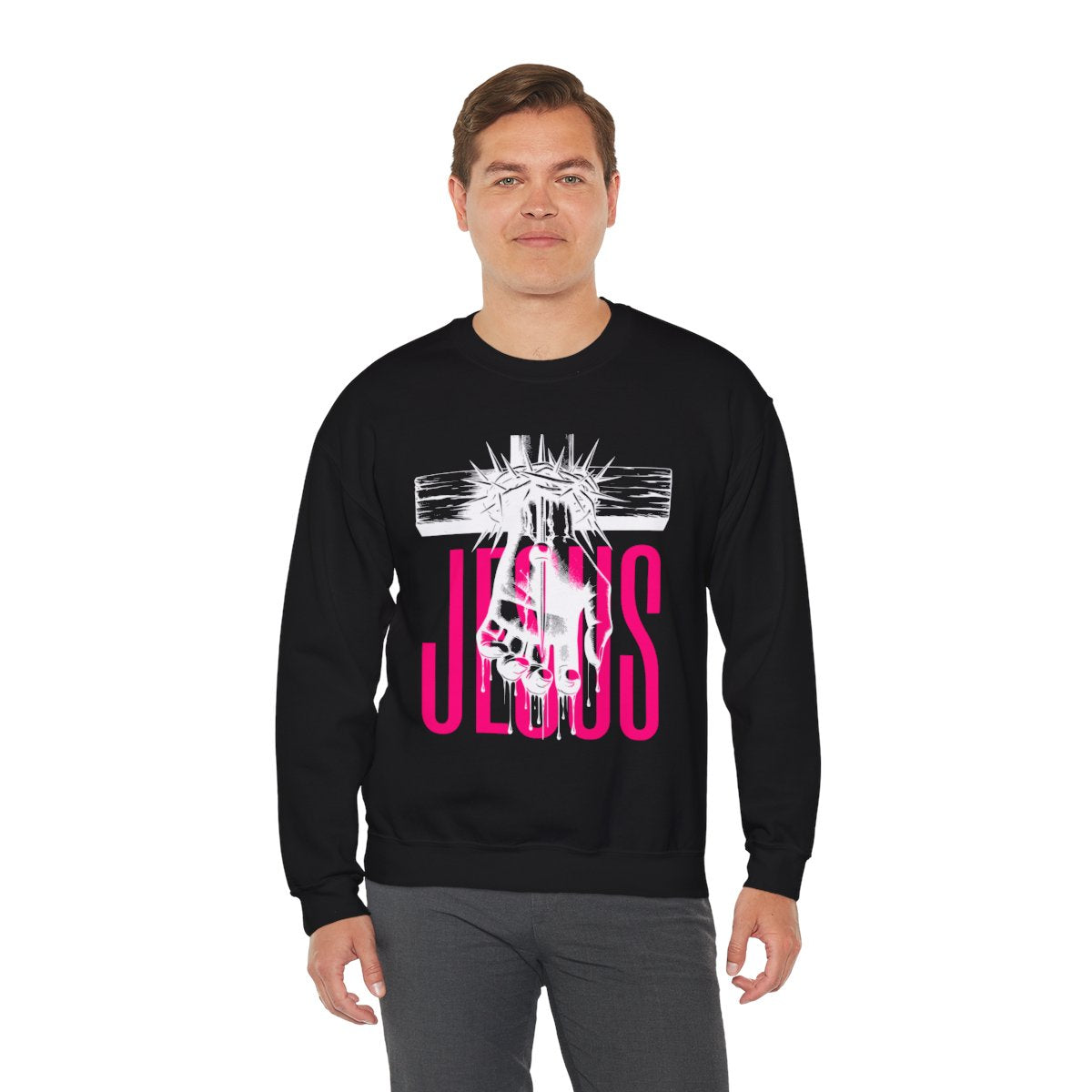 AZRIEL - Sweatshirt
