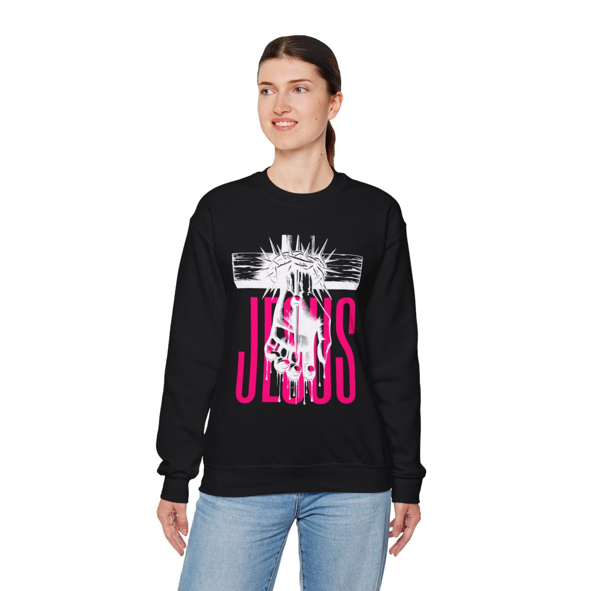 AZRIEL - Sweatshirt