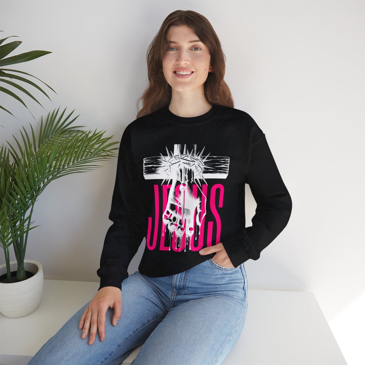 AZRIEL - Sweatshirt