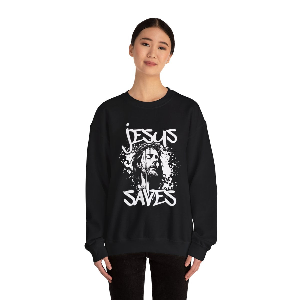 BENJAMIN - Sweatshirt