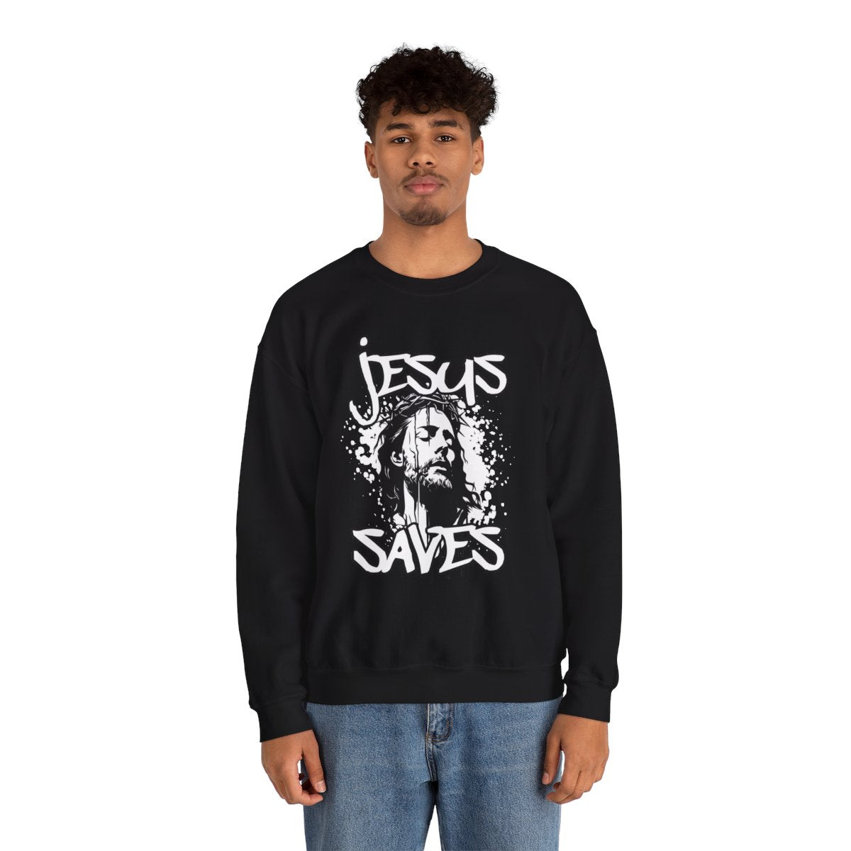BENJAMIN - Sweatshirt