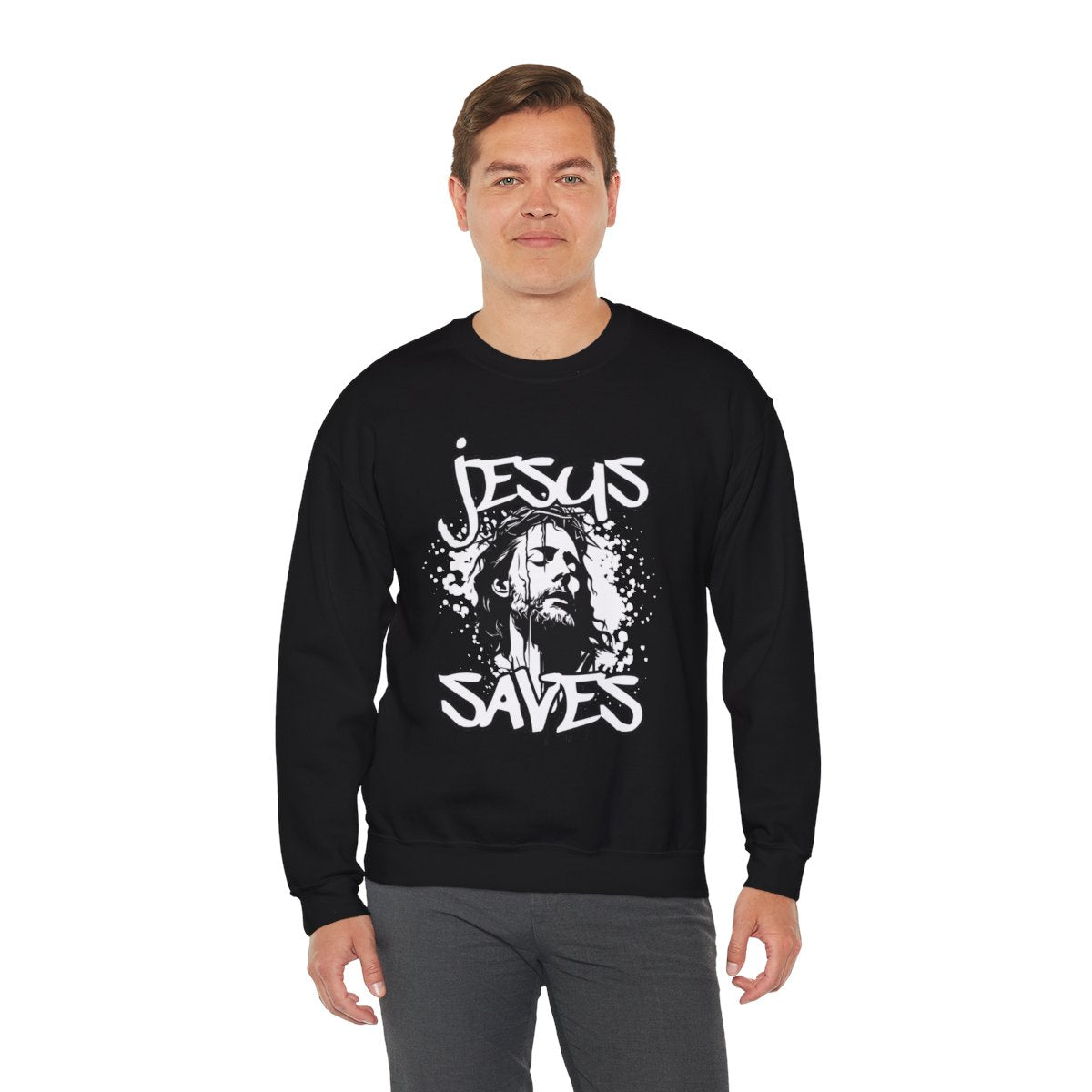 BENJAMIN - Sweatshirt
