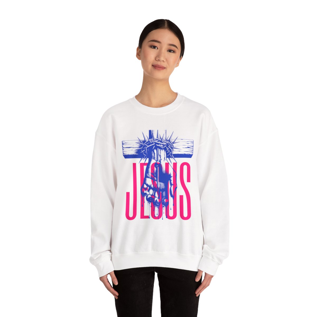 AZRIEL - Sweatshirt