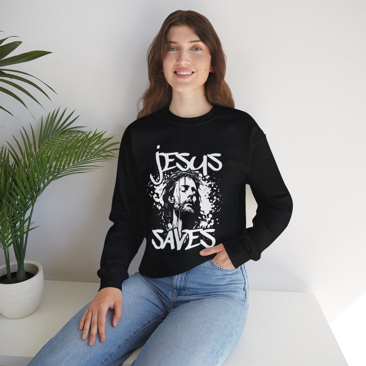 BENJAMIN - Sweatshirt